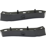 Bumper Retainer Set For 2015-2020 Chevrolet Colorado 23467532 23467531 Front