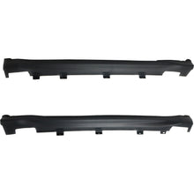 Load image into Gallery viewer, 2016-2018 Honda HR-V Rocker Panels - Driver &amp; Passenger Side (71850T7WA01)
