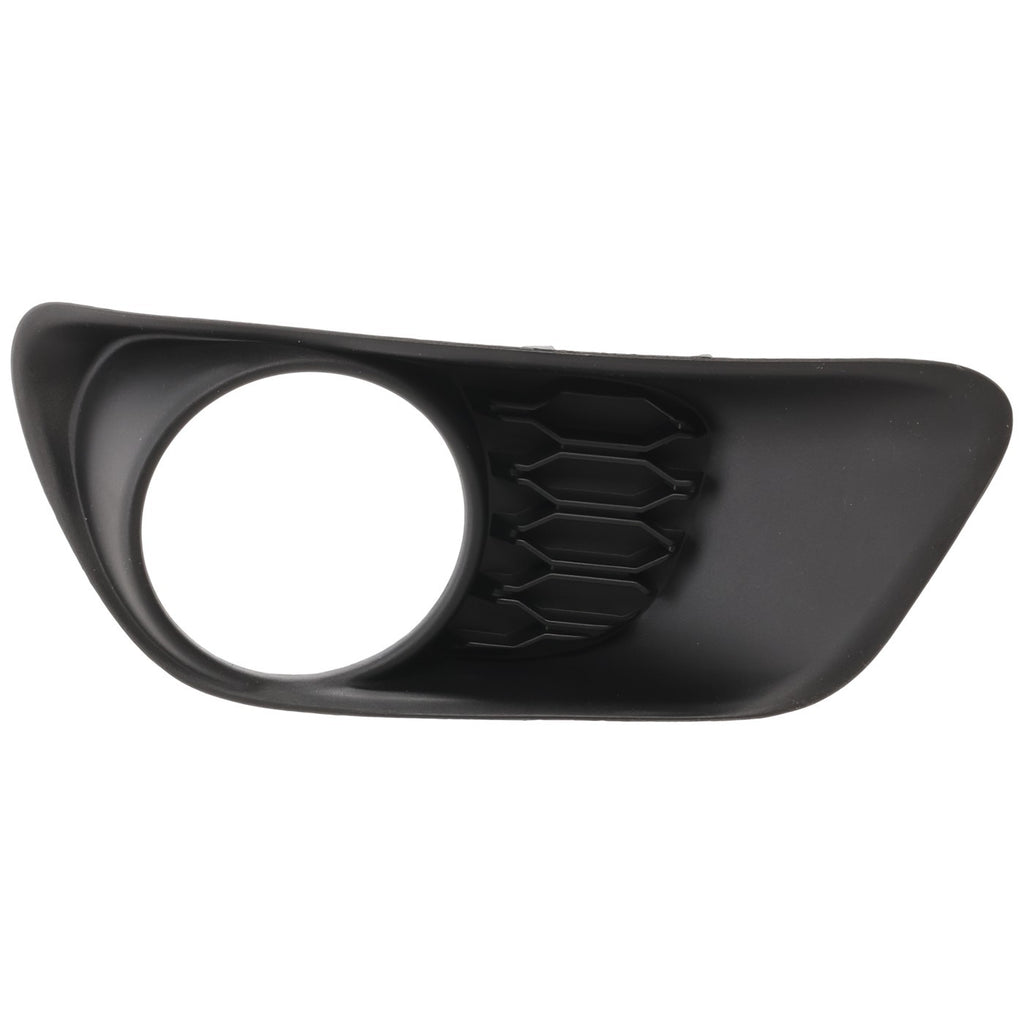 2011-2020 Dodge Grand Caravan Fog Light Trim - Left (68100699AA)