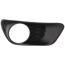 Load image into Gallery viewer, 2011-2020 Dodge Grand Caravan Fog Light Trim - Left (68100699AA)