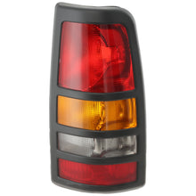 Load image into Gallery viewer, 2001-2003 Chevrolet Silverado 3500 &amp; GMC Sierra 3500 Tail Light - Passenger Side (19169020PFM)