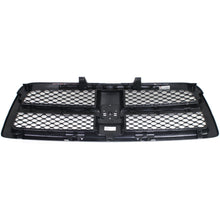 Load image into Gallery viewer, 2009-2012 Dodge Ram 1500 &amp; Ram 1500 Grille - Black, Assembly (68234161AA)