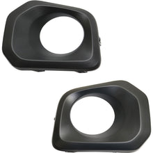 Load image into Gallery viewer, 2016-2023 Toyota Tacoma Fog Light Trims - Driver &amp; Passenger Side (5212704020)