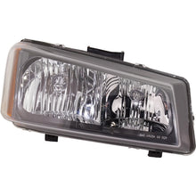 Load image into Gallery viewer, 2003-2007 Chevrolet Grille (88968933)