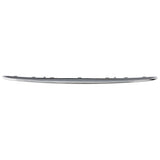 New Grille Trim Chrome MC1036101C 51117250789 For Mini Cooper 2011-2015