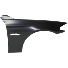 Load image into Gallery viewer, 2011-2016 BMW 5 Series Fenders - Front, Driver &amp; Passenger Side, Sedan (41357248660PFM)