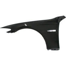 Load image into Gallery viewer, 2011-2016 BMW 5 Series Fenders - Front, Driver &amp; Passenger Side, Sedan (41357248660PFM)