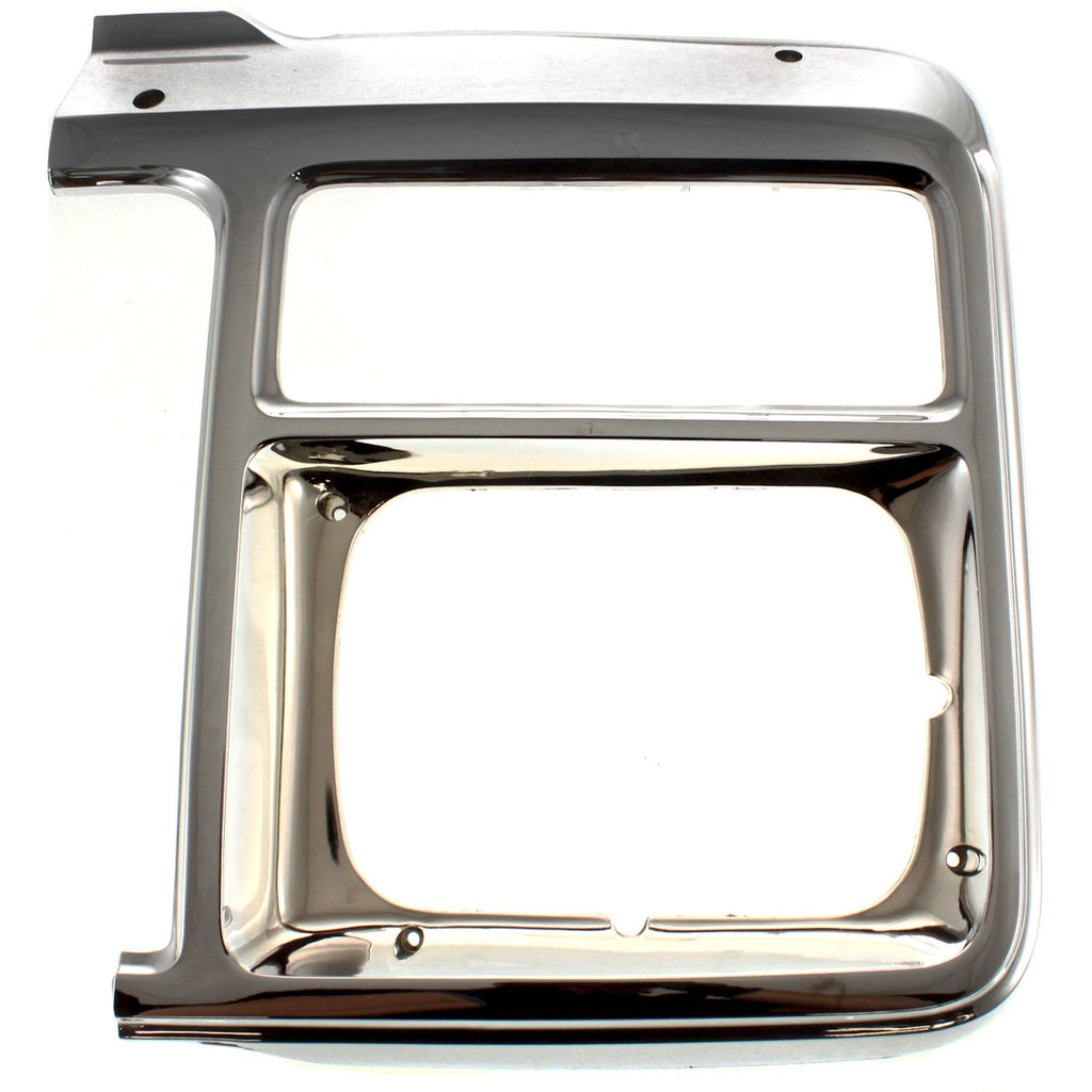 1980 Chevrolet Headlight - Right (14010856)