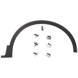Front Passenger Side Fender Trim For 2015-2019 Lincoln MKC FO1291135