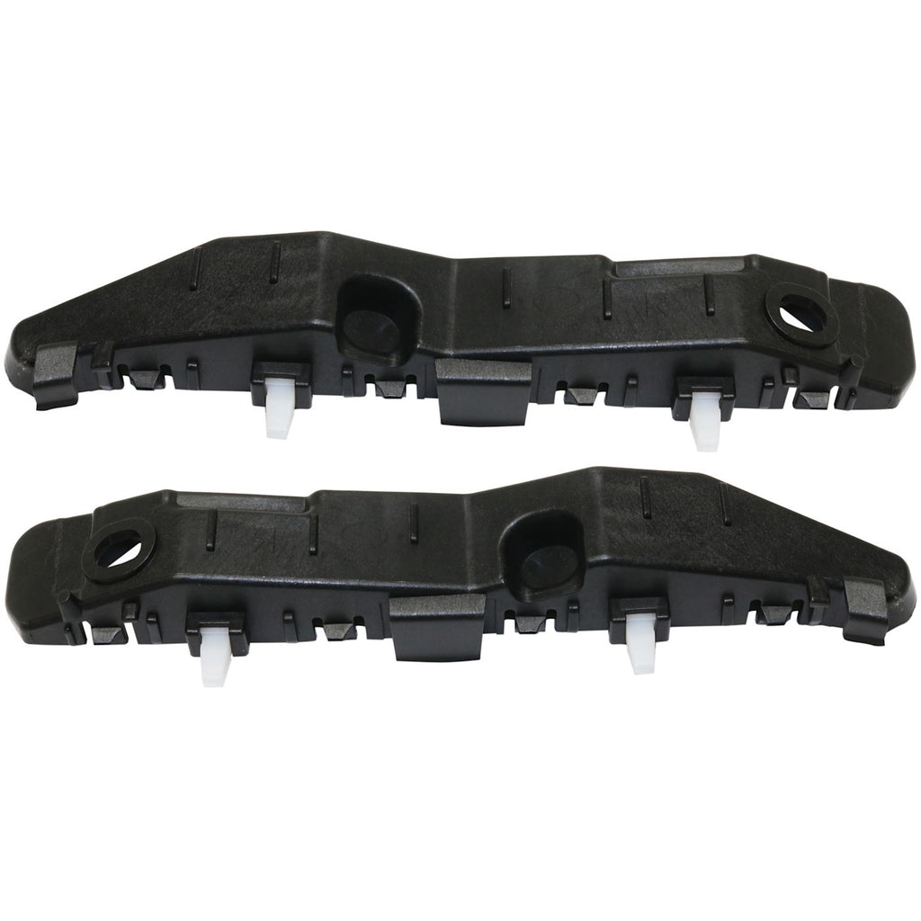 2015-2017 Hyundai Sonata Bumper Brackets - Front, Left & Right (86514C2000)