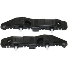 Load image into Gallery viewer, 2015-2017 Hyundai Sonata Bumper Brackets - Front, Left &amp; Right (86514C2000)