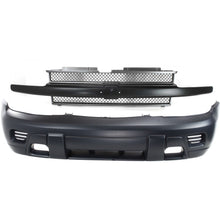 Load image into Gallery viewer, 2002-2005 Chevrolet Trailblazer &amp; Trailblazer EXT Bumper Cover - Front, Primed (88937008)