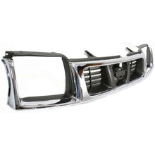 Load image into Gallery viewer, 1998-2000 Nissan Frontier Grille - Chrome, Assembly (623103S510)