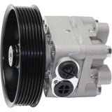 Power Steering Pump For 2009-2014 Nissan Murano with Pulley 491101AA0A