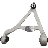 Control Arms Rear Passenger Right Side Upper With ball joint(s) Hand  6W4Z5500AA