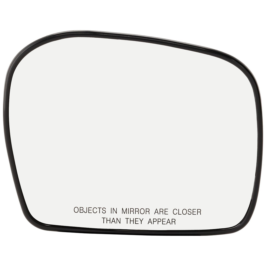Kool Vue 2000-2002 Toyota 4Runner Mirror Glass - Passenger Side, Heated (879313D020)