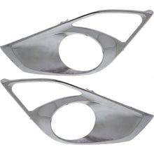 Load image into Gallery viewer, 2013-2015 Toyota Avalon Fog Light Trim Set - Driver &amp; Passenger Side