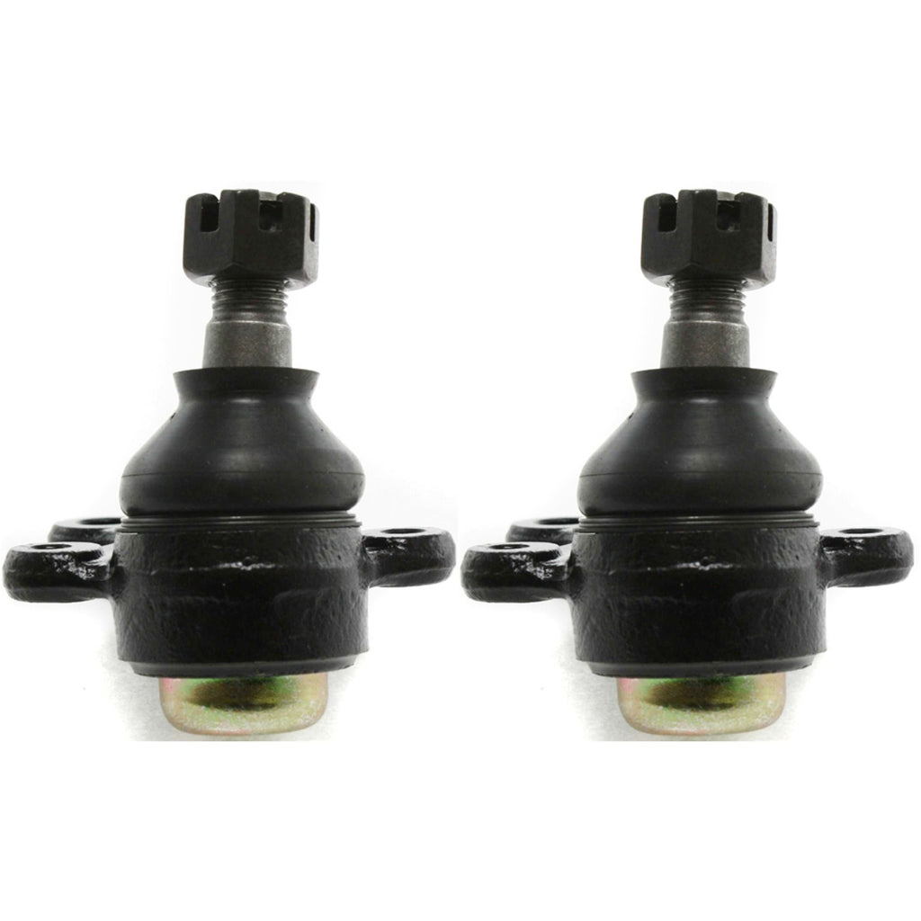 1968-1979 Datsun Ball Joints - Front, Driver & Passenger Side, Lower (1013891)