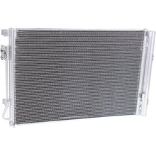 Load image into Gallery viewer, Kool Vue 2012-2017 Hyundai Accent, Hyundai Veloster &amp; Kia Rio AC Condenser (976061W000)