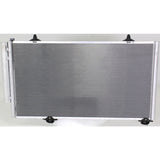 AC Condenser For 2005-2006 Scion xB xA With Receiver Drier 8845052231