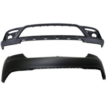 Load image into Gallery viewer, 2014-2020 Dodge Durango Bumper Cover - Front, Upper &amp; Lower (1XV03TZZAD)