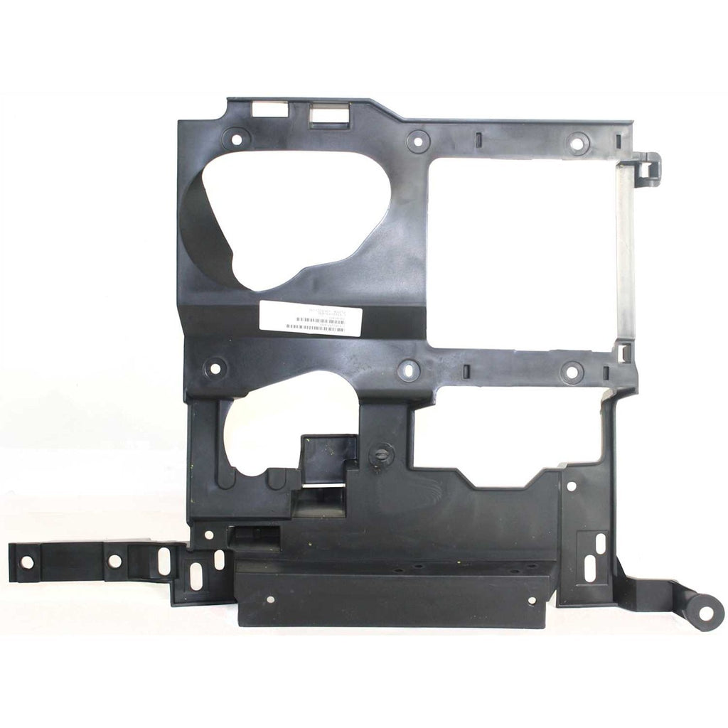 2003-2007 GMC Grille - Chrome, Assembly (19130795)