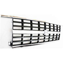 Load image into Gallery viewer, 1989-1991 Chevrolet Grille - Chrome (15628796)
