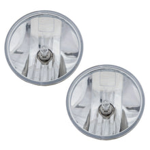 Load image into Gallery viewer, 2018-2022 Chevrolet &amp; GMC Fog Light Front Left &amp; Right