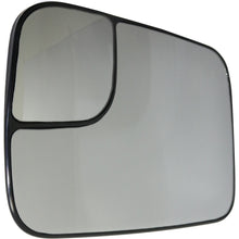 Load image into Gallery viewer, Kool Vue 2007-2009 Dodge Ram 1500, Ram 2500 &amp; Ram 3500 Mirror Glass - Driver Side (5161009AA)