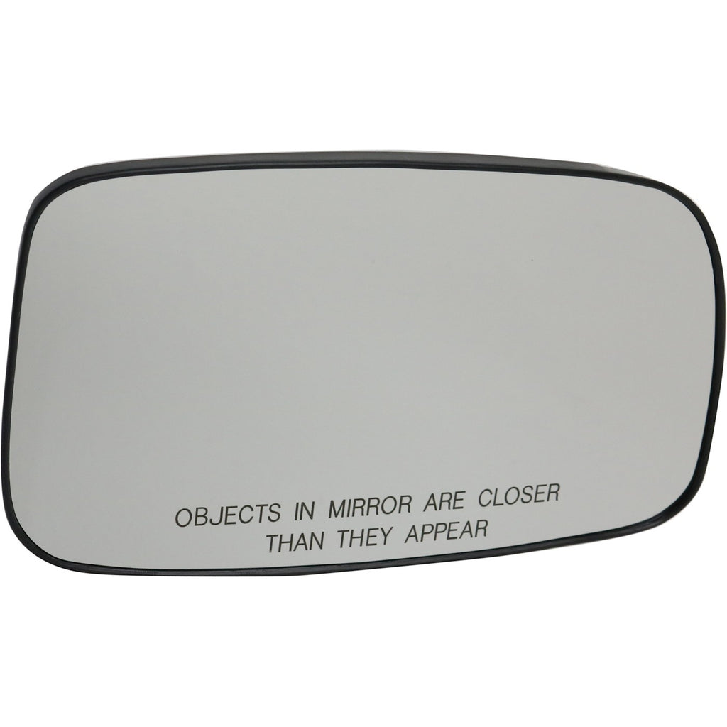 Kool Vue 2004-2009 Toyota Prius Mirror Glass - Passenger Side, Heated (8793147100)