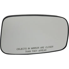 Load image into Gallery viewer, Kool Vue 2004-2009 Toyota Prius Mirror Glass - Passenger Side, Heated (8793147100)