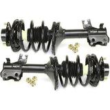 Loaded Struts For 1993-1999 Nissan Altima Front Driver and Passenger Side