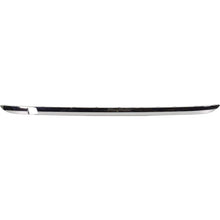 Load image into Gallery viewer, 2013-2019 Mercedes-Benz Bumper Trim - Rear, Upper (1668850701)
