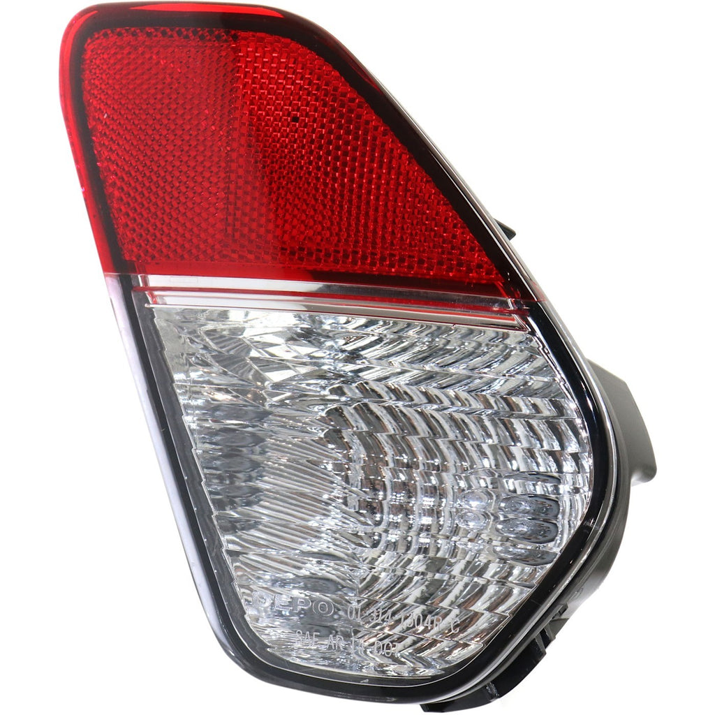 2016-2022 Mitsubishi Outlander & Outlander PHEV Back Up Light - Right (8336A154)