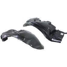 Load image into Gallery viewer, 1995-2002 Ford Crown Victoria &amp; Mercury Grand Marquis Fender Liners - Front, Left &amp; Right (1W7Z16055AA)