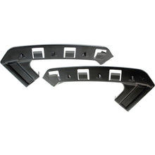 Load image into Gallery viewer, 2014-2016 Kia Forte, Forte Koup &amp; Forte5 Bumper Brackets - Front, Left &amp; Right, Upper (86518A7000)
