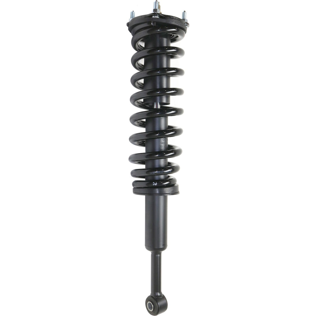 2007-2021 Toyota Tundra Loaded Strut - Front, Passenger Side (SRM4472)