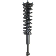 Loaded Struts For 2007-2021 Toyota Tundra Front Driver and Passenger Side 4WD