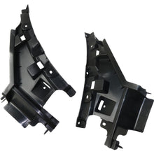 Load image into Gallery viewer, 2015-2017 Lexus NX200t Air Intake Ducts - Front, Driver &amp; Passenger Side (5282178010)