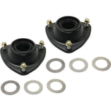 Front Shock and Strut Mount Set For 1992-2001 Chevrolet Metro Set of 2 901987
