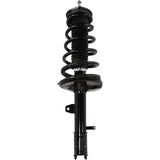 Rear Right Loaded Strut For 2001-2003 Toyota Highlander 1999-03 Lexus RX300 AWD