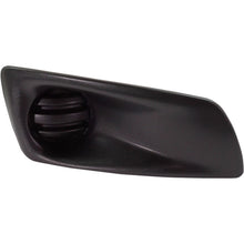 Load image into Gallery viewer, 2008-2015 Kenworth T660 Fog Light Cover - Front, Right (N181002100R)