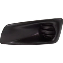 Load image into Gallery viewer, 2008-2015 Kenworth T660 Fog Light Cover - Front, Left (N181002100)