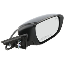 Load image into Gallery viewer, Kool Vue 2014-2016 Nissan Rogue Mirror - Right, Heated (963014BA3APFM)