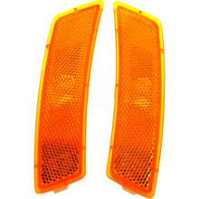 Load image into Gallery viewer, 2022-2023 Volkswagen Tiguan Front Side Marker Set - CAPA Certified