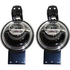 2007-2016 Mini Cooper, Cooper Countryman & Cooper Paceman Parking Light Set - Left & Right