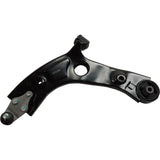 Control Arms Front Driver Left Side Lower With ball joint(s) bushing(s) Hand Arm