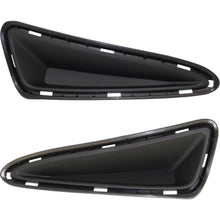 Load image into Gallery viewer, 2018-2019 Toyota C-HR Bumpers - Front, Left &amp; Right (52127F4040)