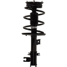 Load image into Gallery viewer, 2013-2018 Nissan Altima Loaded Strut - Front, Driver Side, Sedan (811820)