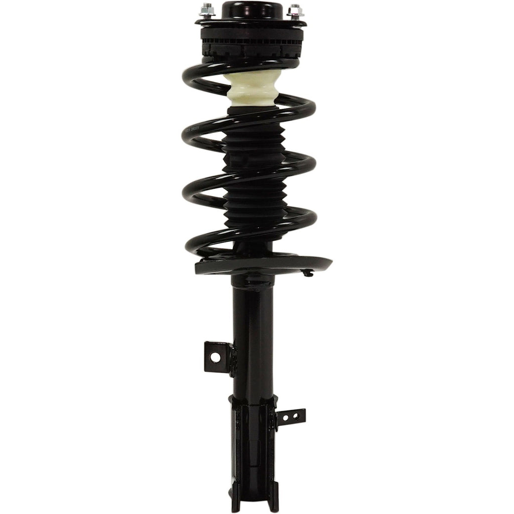 2009-2019 Dodge Journey Loaded Strut - Front, Passenger Side (SR4704)